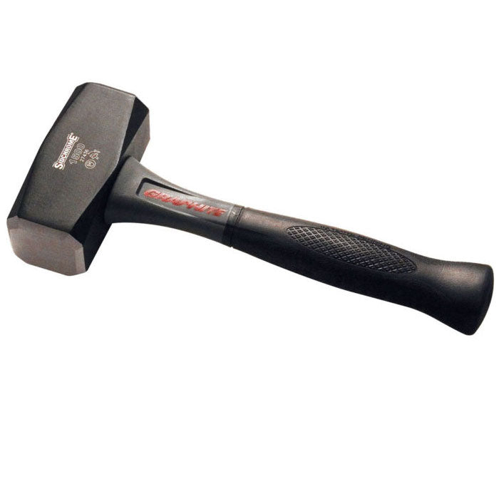 Sidchrome Fibreglass Club Hammer 1.5kg