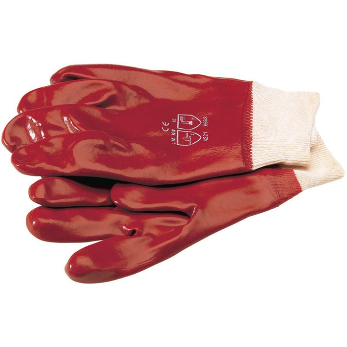 Draper Tools Wet Work Gloves - Extra Large