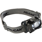 Pelican 2765 Pro Gear Led Headlamp - Yellow