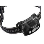 Pelican 2765 Pro Gear Led Headlamp - Yellow