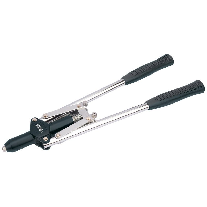 Draper Tools Expert Long Arm Riveter For Sale Online – Mektronics