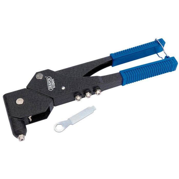Draper Tools Expert 360&deg; Riveter
