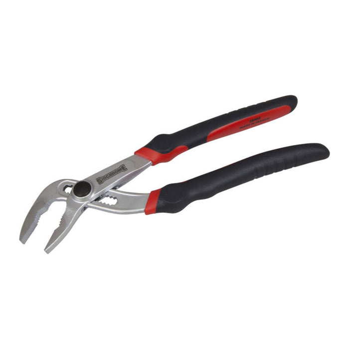 Sidchrome Multigrip Pliers Slip 250mm