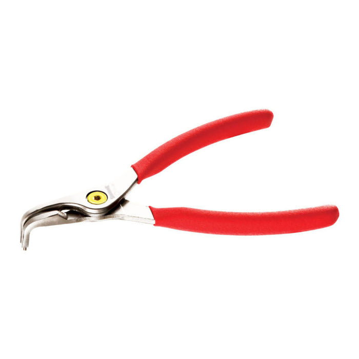 Sidchrome Circlip Pliers External Bent 19-60mm