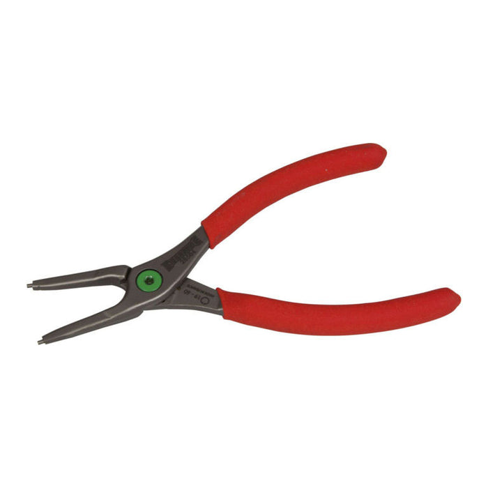 Sidchrome Circlip Pliers Internal Straight 19-60mm