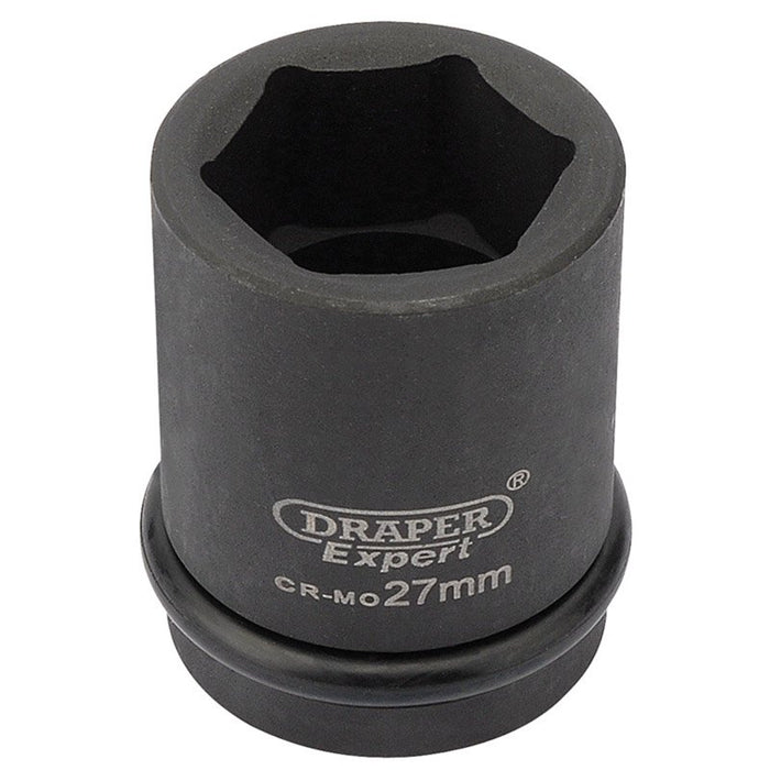 Draper Expert 3/4