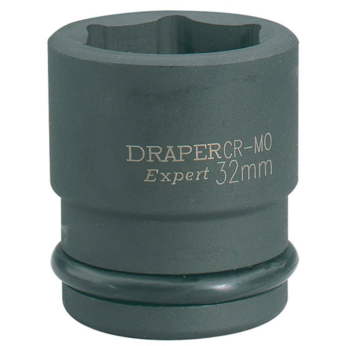 Draper Expert 3/4