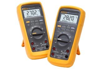 Fluke 28 II Rugged Digital Multimeter