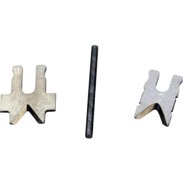 Jokari Replacement Blade Set for Wire Stripper Secura 2K 20100