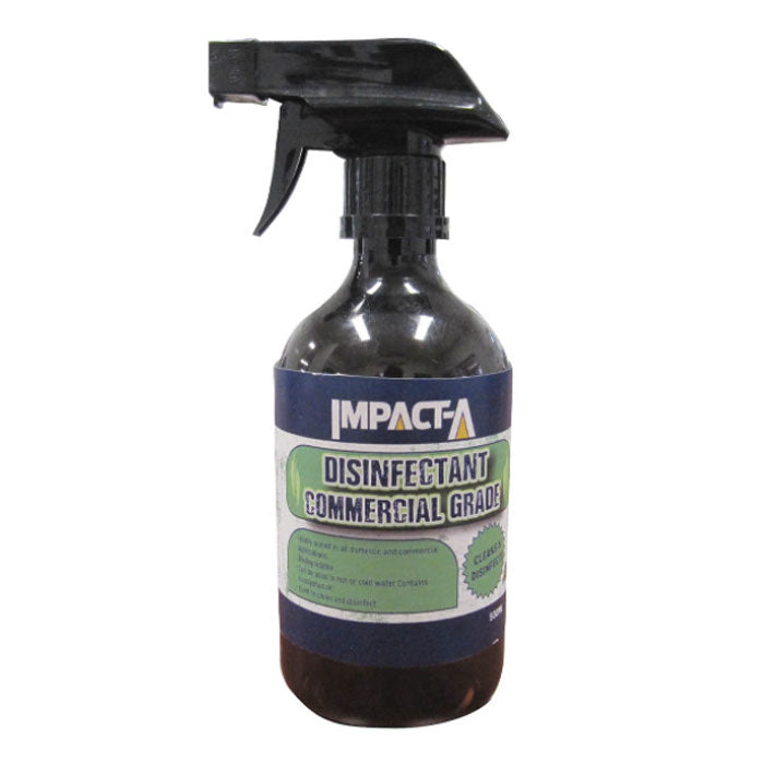 Impact-A Eucalyptus Disinfectant 500ml Trigger Spray