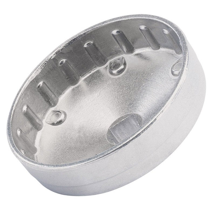 Draper Tools Expert Oil Filter Socket 84mm 18 Flats for Citroën, Peugeot, Renault
