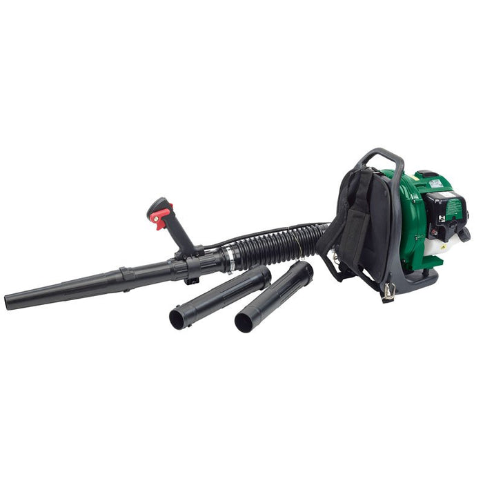 Draper Tools Backpack Petrol Blower (33cc)