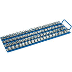 Draper Tools 1/4, 3/8, 1/2 Sq. Dr. Socket Retaining Bar Carrier