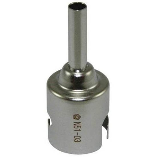 Hakko N51-03 Nozzle for FR-810 5.5mm 