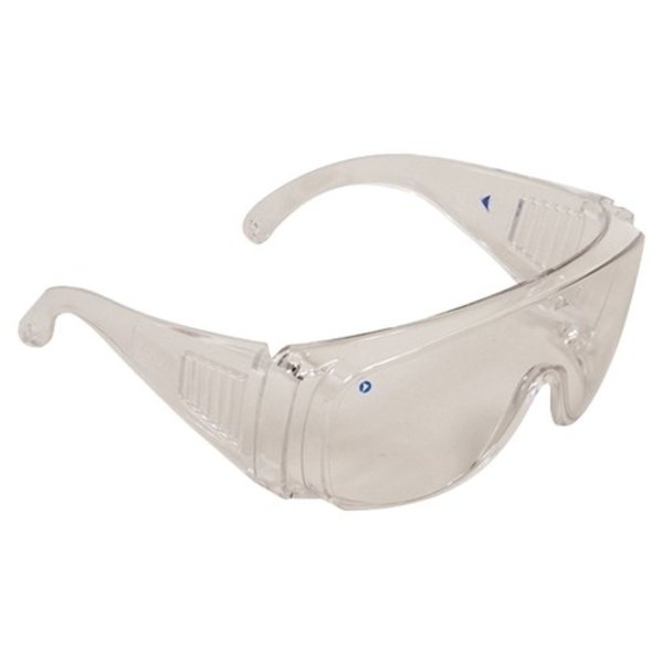 Pro Choice Safety Surge Polarised Smoke Lens