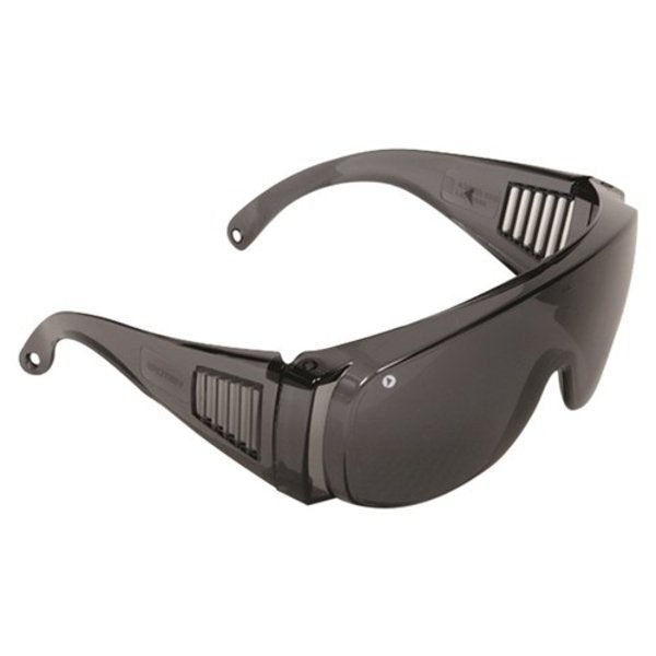 Pro Choice Safety Visitors Safety Glasses Smoke Lens
