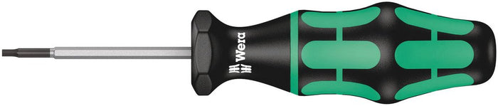 Wera 300 Hex Torque-Indicator Driver 2.5x2.0 Nm 027911