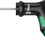Wera 300 Hex Torque-Indicator Pistol Grip Driver 4 027913