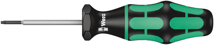 Wera 300 IP8 Torx PlusÂ® Torque-Indicator Driver 1.2 Nm 028042