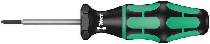 Wera 300 IP9 Torx PlusÂ® Torque-Indicator Driver 1.4 Nm 028043