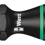 Wera 300 TorxÂ® Torque-Indicator Driver TX 6x0.6 Nm 027930