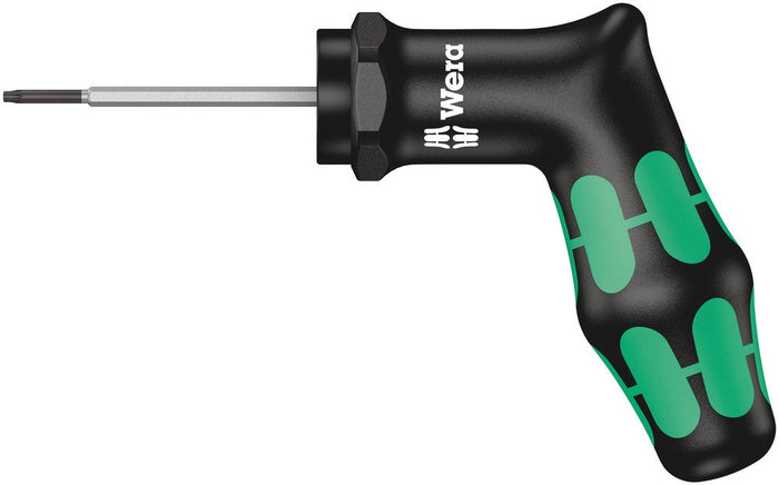 Wera 300 TX TorxÂ® Torque-Indicator Pistol Grip Tx 20 027936