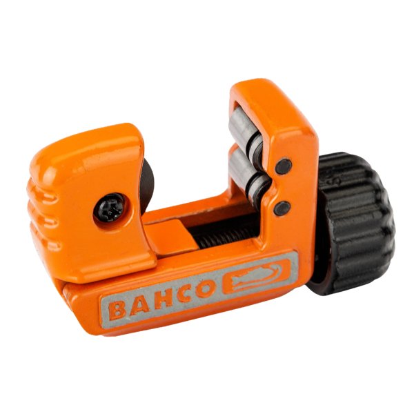 Bahco Compact Tube Cutter 3-22mm