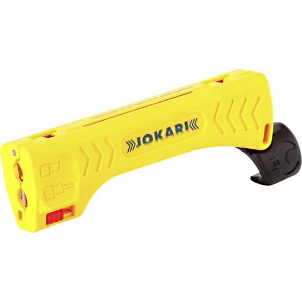 Jokari Top Coax Cable Stripper