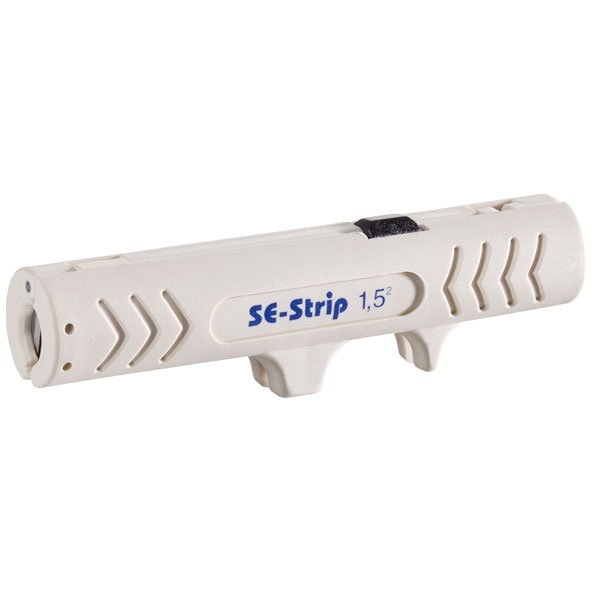Jokari SE-Strip Cable Stripper 1.5 mmÂ² 7.0 mm Ã˜
