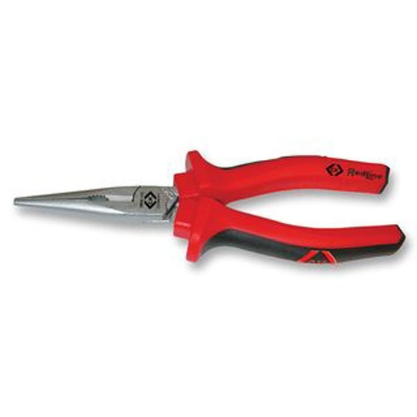 CK RedLine Snipe Nose Pliers 170mm