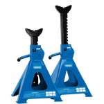 Draper Tools Ratchet Axle Stands 6 Tonne (Pair) 30883