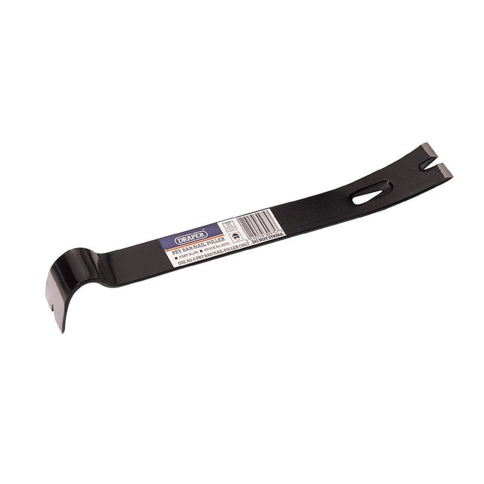 Draper Tools 355mm Pry Bar/Nail Puller