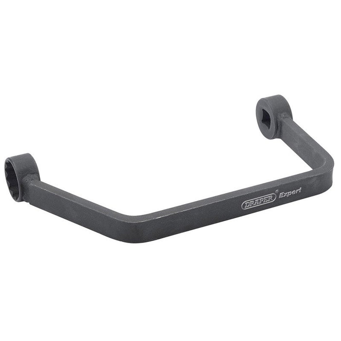 Draper Tools Expert DW12C and DW10C Oil Filter Wrench