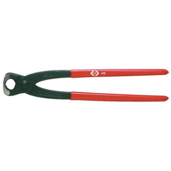 CK T4112A 10 Steel Fixers Top Cutter