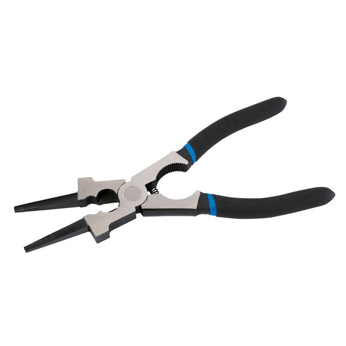 Draper Tools 210mm Soft Grip MIG Helper Pliers