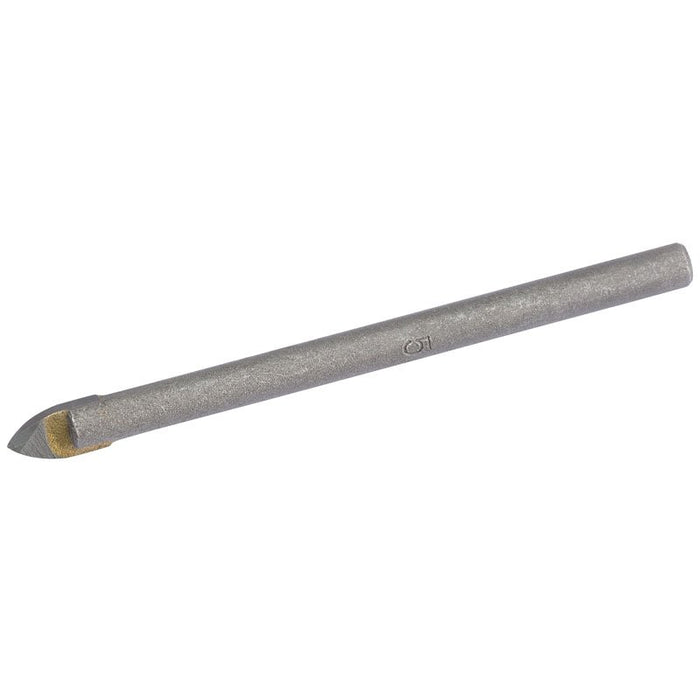 Draper Tools Tile and Glass Drill Bit