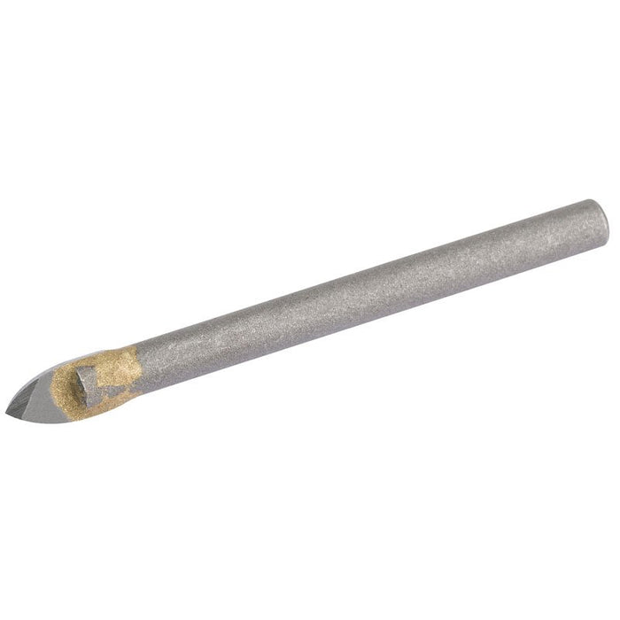 Draper Tools Tile and Glass Drill Bit