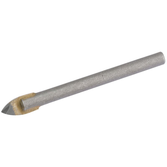 Draper Tools Tile and Glass Drill Bit