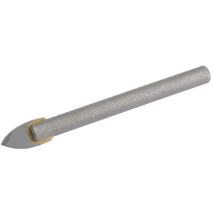 Draper Tools Tile and Glass Drill Bit