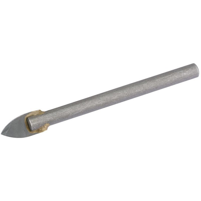 Draper Tools Tile and Glass Drill Bit