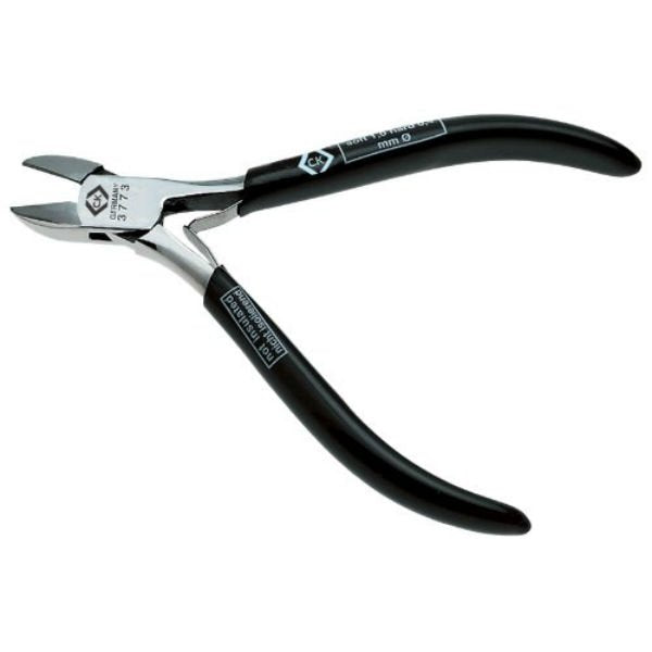 CK Precision Side Cutter Mini Bevel Cut 115mm