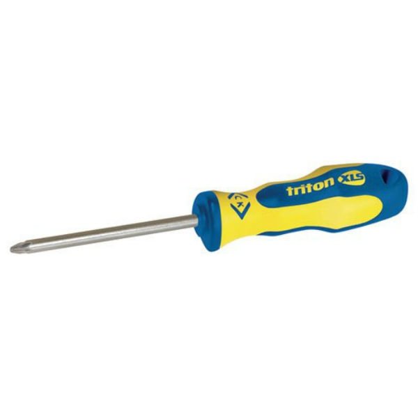CK Triton XLS Screwdriver PZ1x250mm