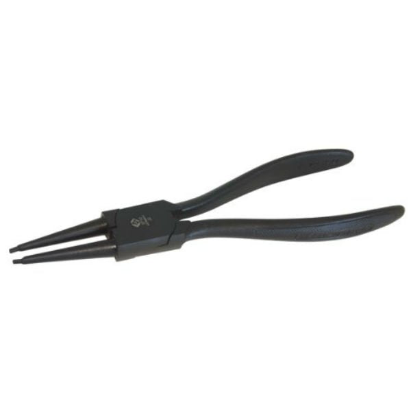 CK Circlip Pliers Inside Straight 140mm Diameter 12-25mm