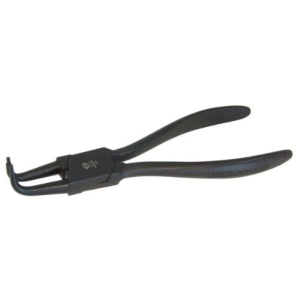 CK Circlip Pliers Inside Bent 140mm