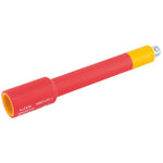 Draper Expert VDE Approved Fully Insulated Extension Bars
