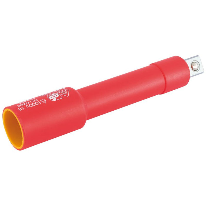 Draper Expert VDE Approved Fully Insulated Extension Bars