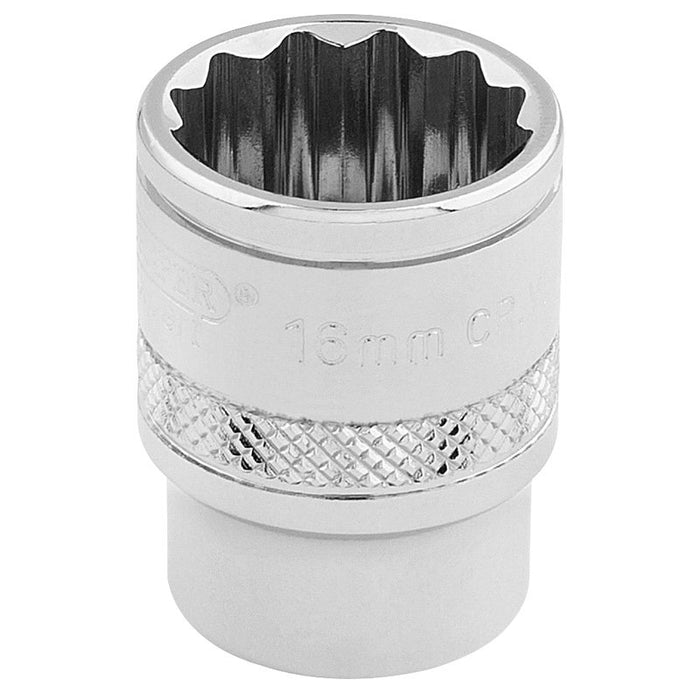 Draper Tools 3/8