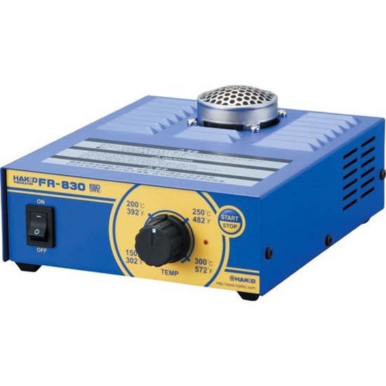 Hakko FR-830 Compact Pre-Heater