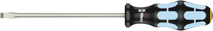 Wera 3334 Slotted Screwdriver Stainless 1.2x6.5x150mm 032005