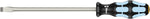 Wera 3334 Slotted Screwdriver Stainless 1.6x10x200mm 032007